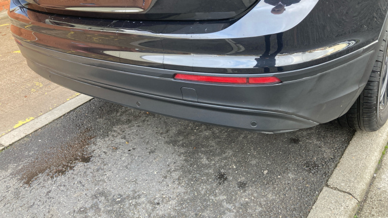 Volkswagen Tiguan 1.4 TSi 125 SE Nav 5dr Petrol Estate